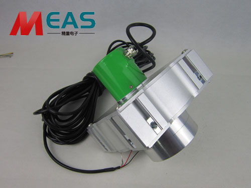 拉線位移編碼器出現(xiàn)偏差是哪幾個(gè)方面出現(xiàn)了問(wèn)題