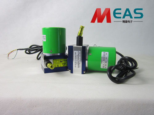 拉線絕對(duì)值編碼器采用MODBUS RTU通訊協(xié)議