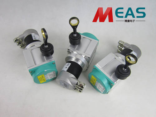 拉繩位移編碼器電壓信號(hào)不能遠(yuǎn)距離傳輸