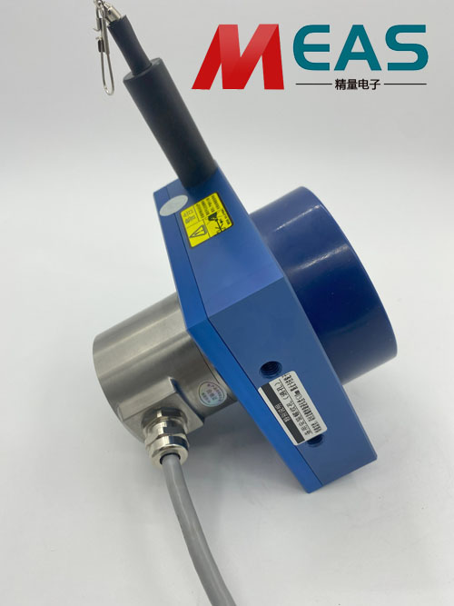 拉繩位移編碼器的選型要進(jìn)行嚴(yán)謹(jǐn)考量